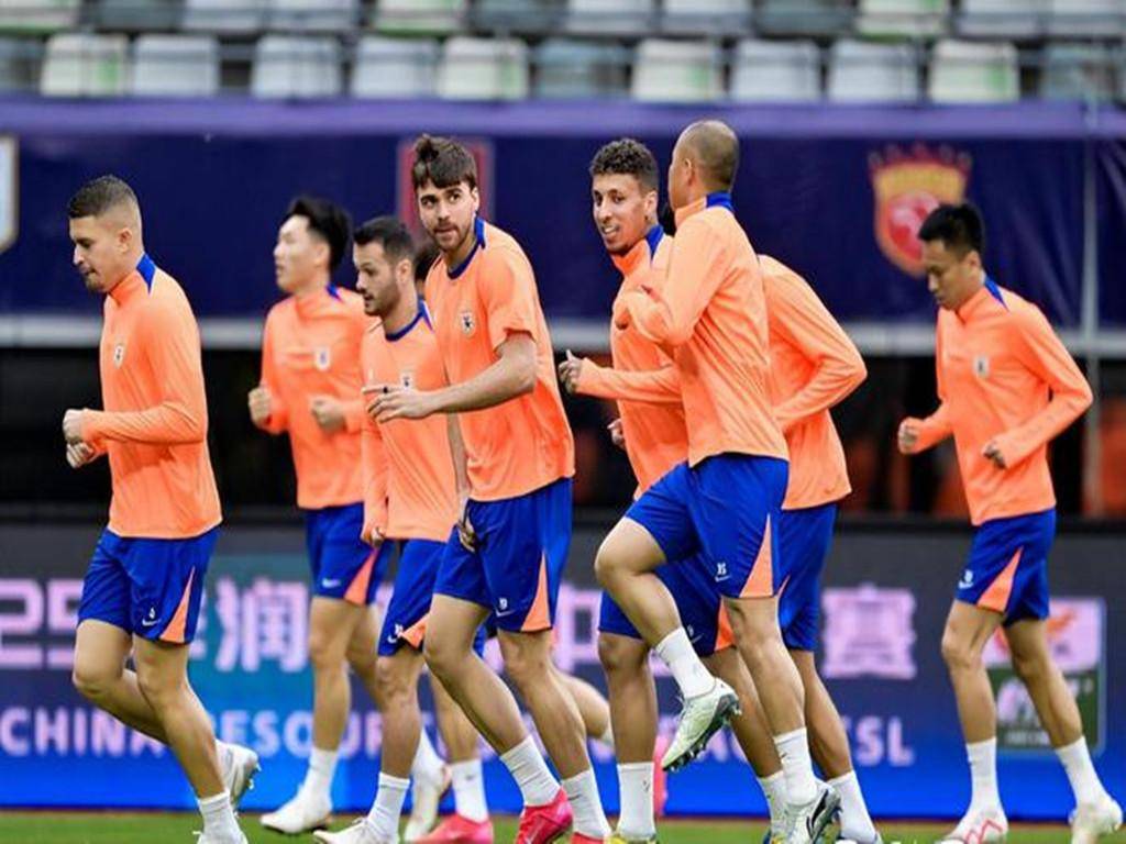 山东泰山18日晚客战浙江韩鹏客场谢幕战的简单介绍 第2张 山东泰山18日晚客战浙江韩鹏客场谢幕战的简单介绍 第2张