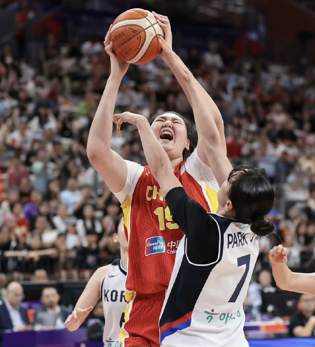 包含中澳女篮对抗赛7月6日开打张子宇迎真正考验的词条