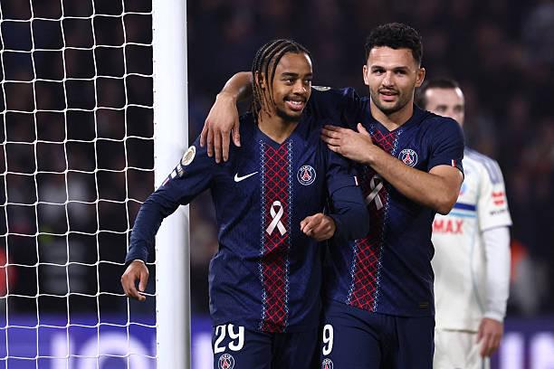 巴黎视巴尔科拉为非卖品球员是利物浦优先考虑的对象之一的简单介绍 第2张 巴黎视巴尔科拉为非卖品球员是利物浦优先考虑的对象之一的简单介绍 第2张