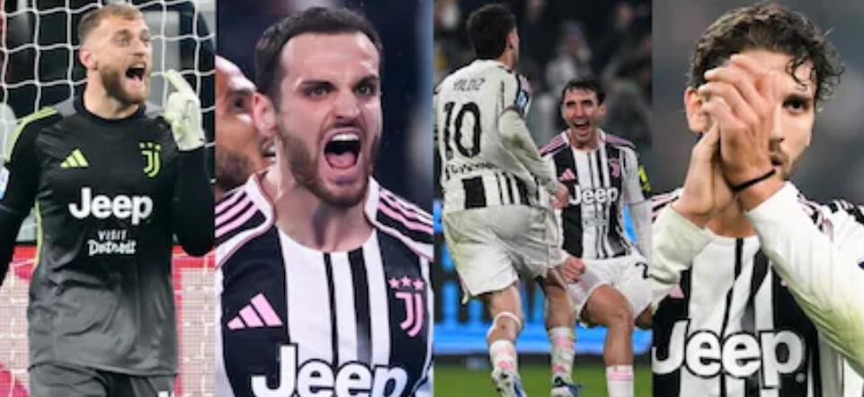 斯帕莱蒂尤文首秀客胜克雷莫纳成功取得开门红的简单介绍  第2张