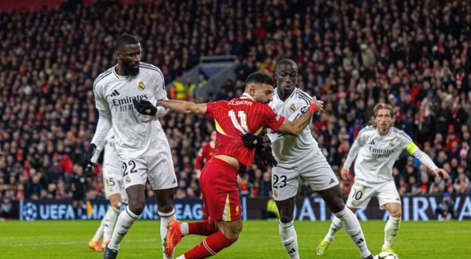 皇马有意麦卡利斯特交易难度很大的简单介绍 第1张 皇马有意麦卡利斯特交易难度很大的简单介绍 第1张