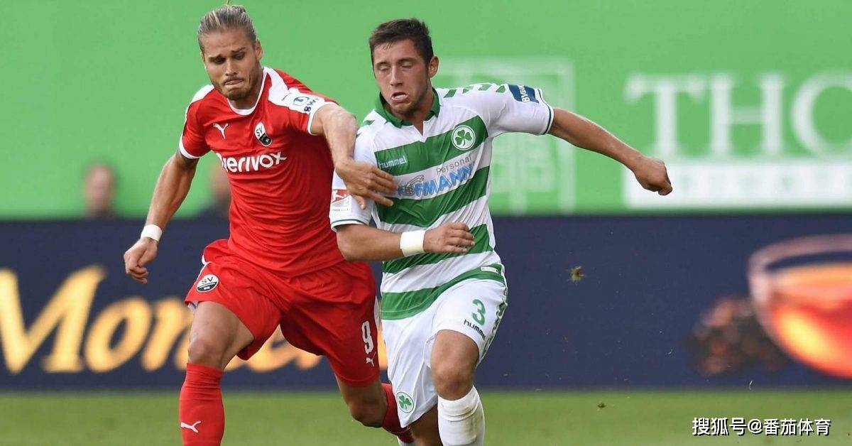 德西南联：FSV法兰克福VS桑德豪森的简单介绍