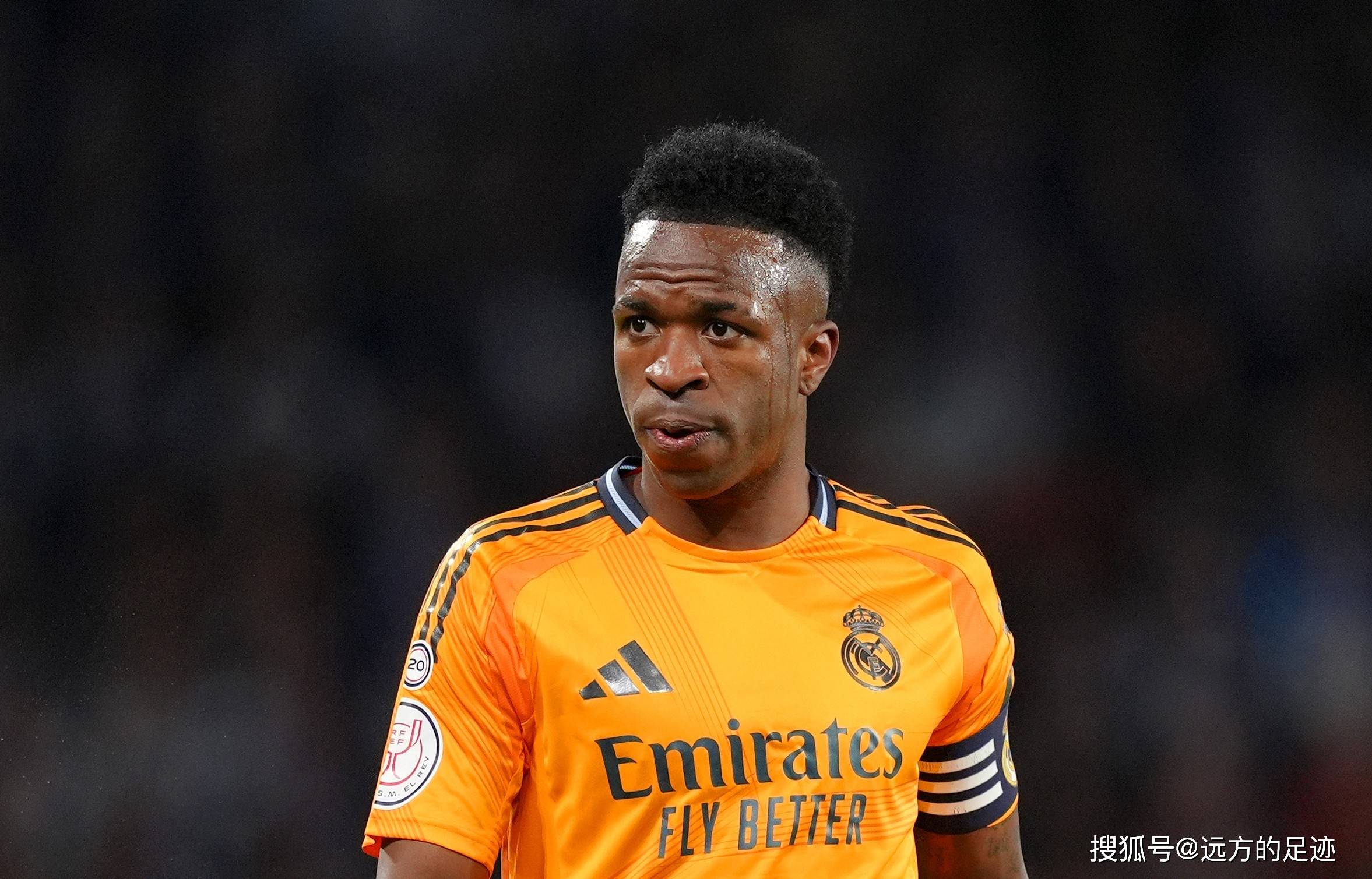 皇马认为应该外租恩德里克球员在队内缺乏出场时间的简单介绍 第1张 皇马认为应该外租恩德里克球员在队内缺乏出场时间的简单介绍 第1张