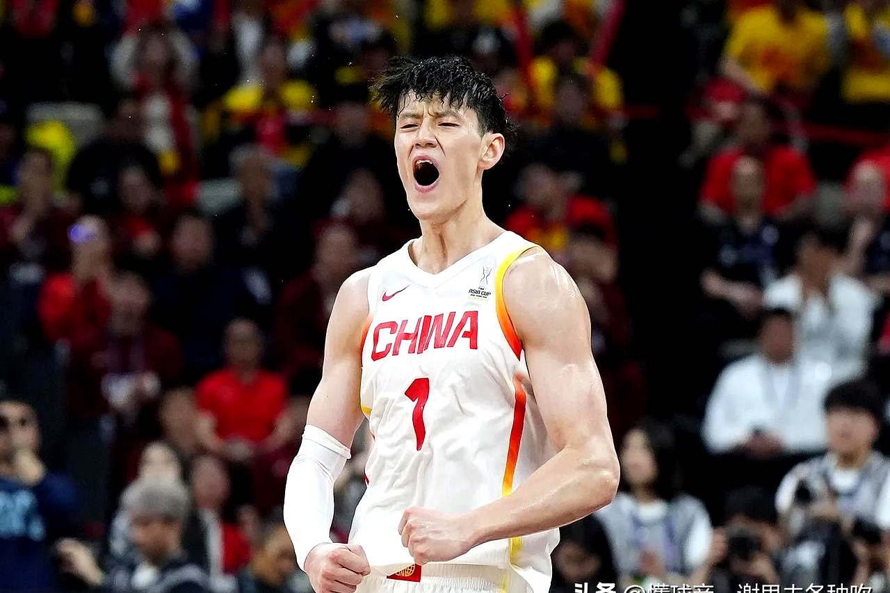 中国男篮今晚首战沙特郭士强能否率队开门红