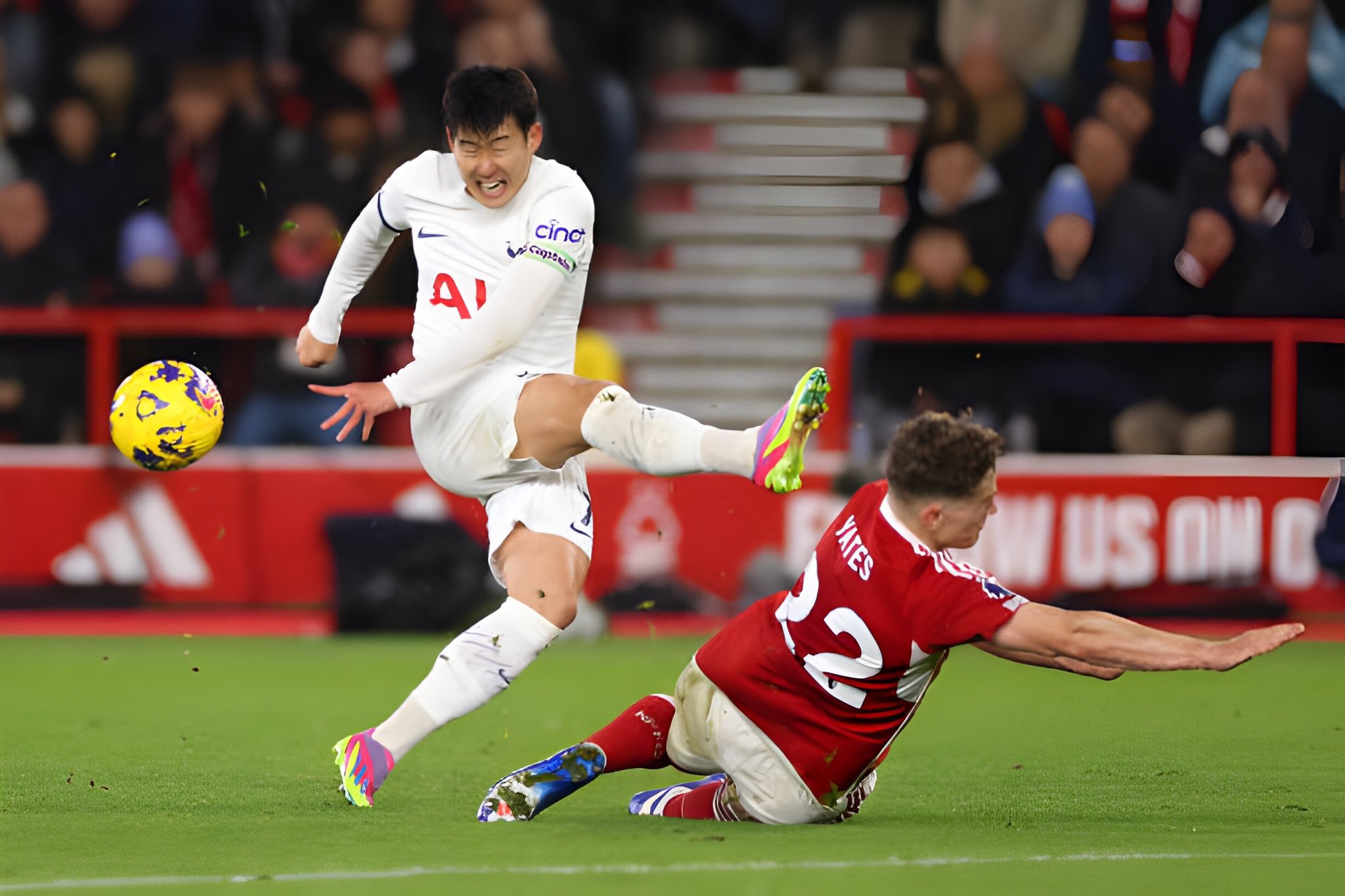 热刺主场迎战曼联热刺主场战绩不佳的简单介绍