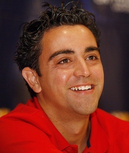 曝哈维可能会再休整一年未来或执教国家队的简单介绍