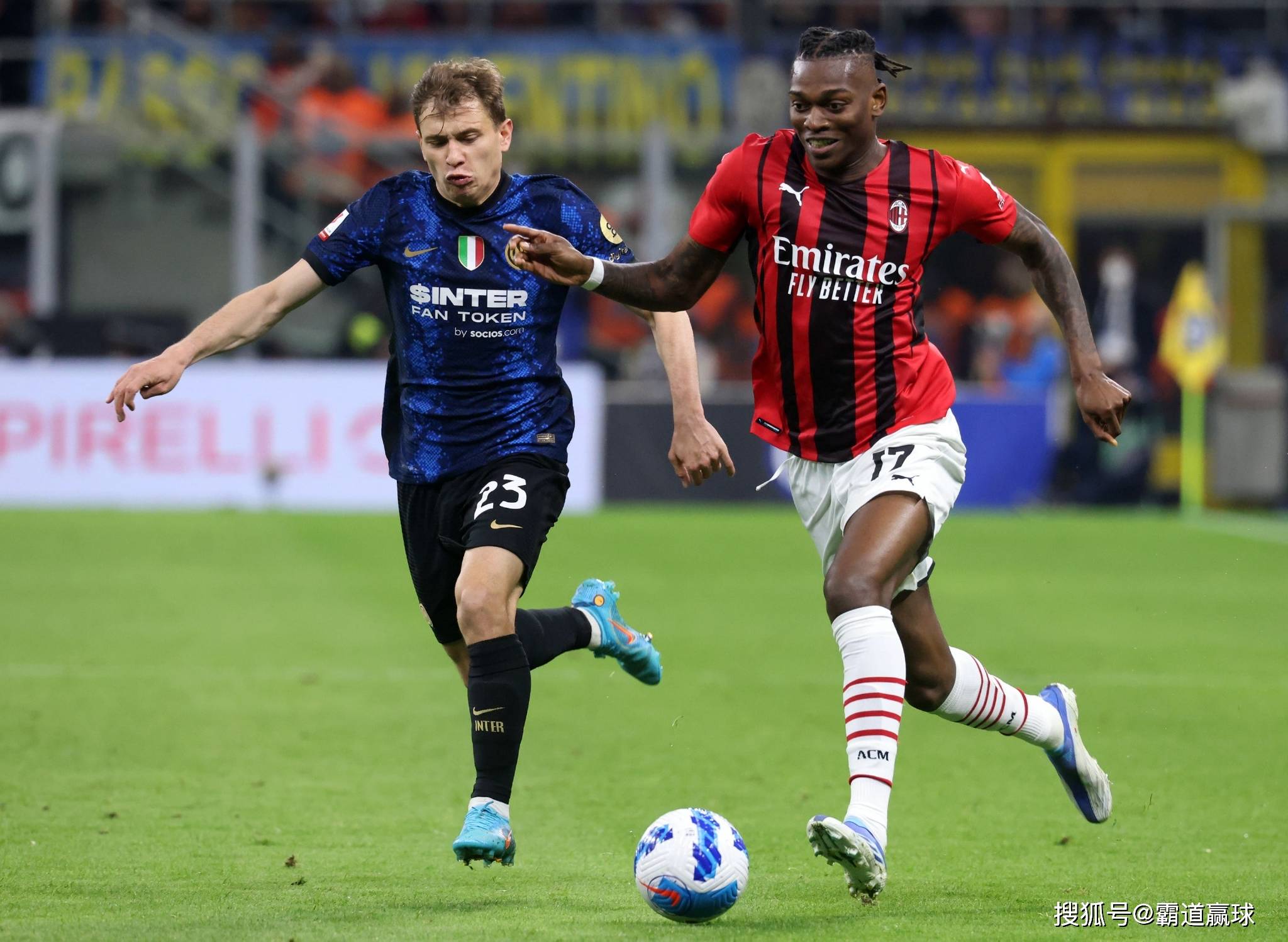 意大利杯：AC米兰2-0巴里米兰晋级的简单介绍