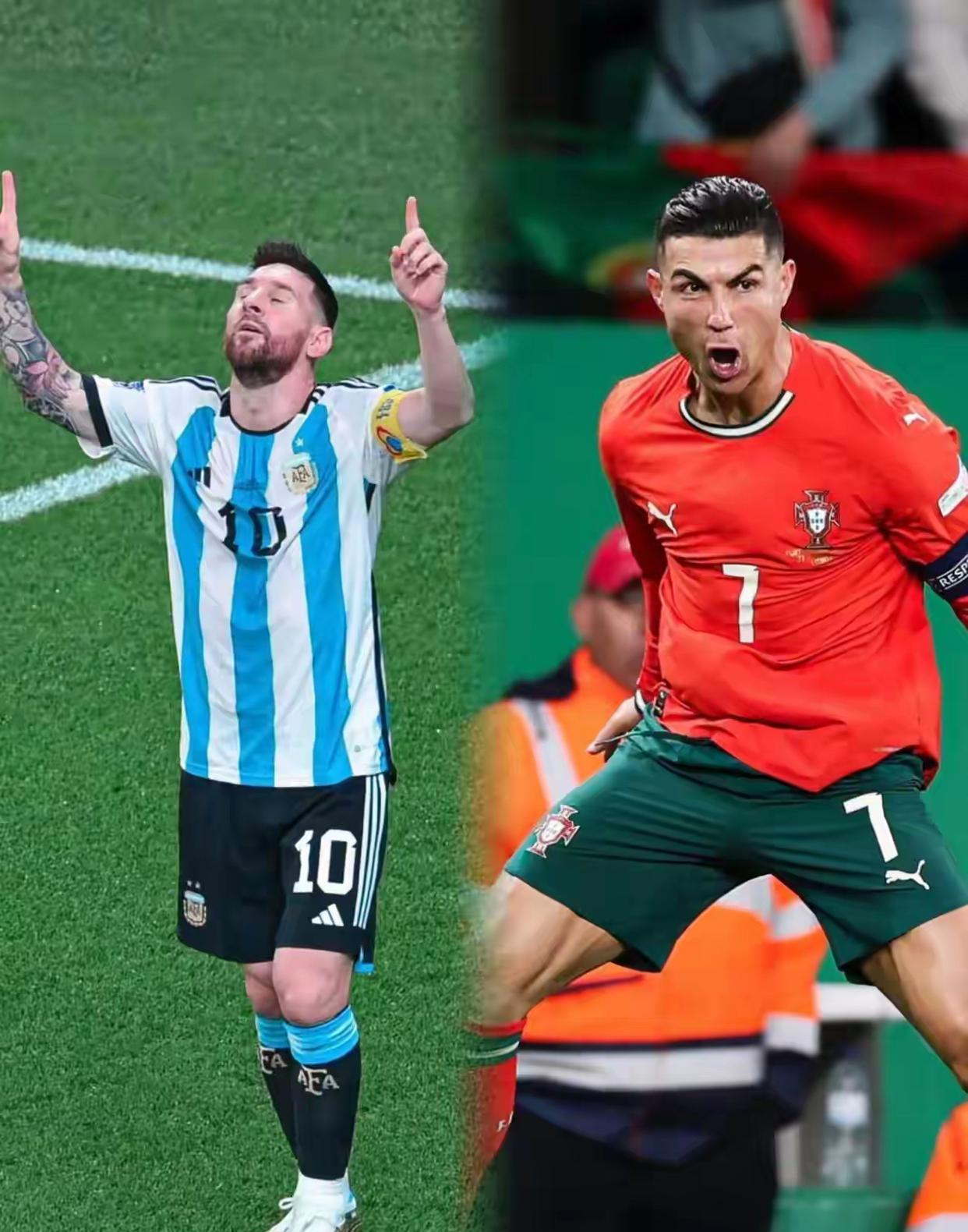 托蒂称梅西和C罗属于同一层次骂C罗的都是嫉妒的简单介绍 第1张 托蒂称梅西和C罗属于同一层次骂C罗的都是嫉妒的简单介绍 第1张