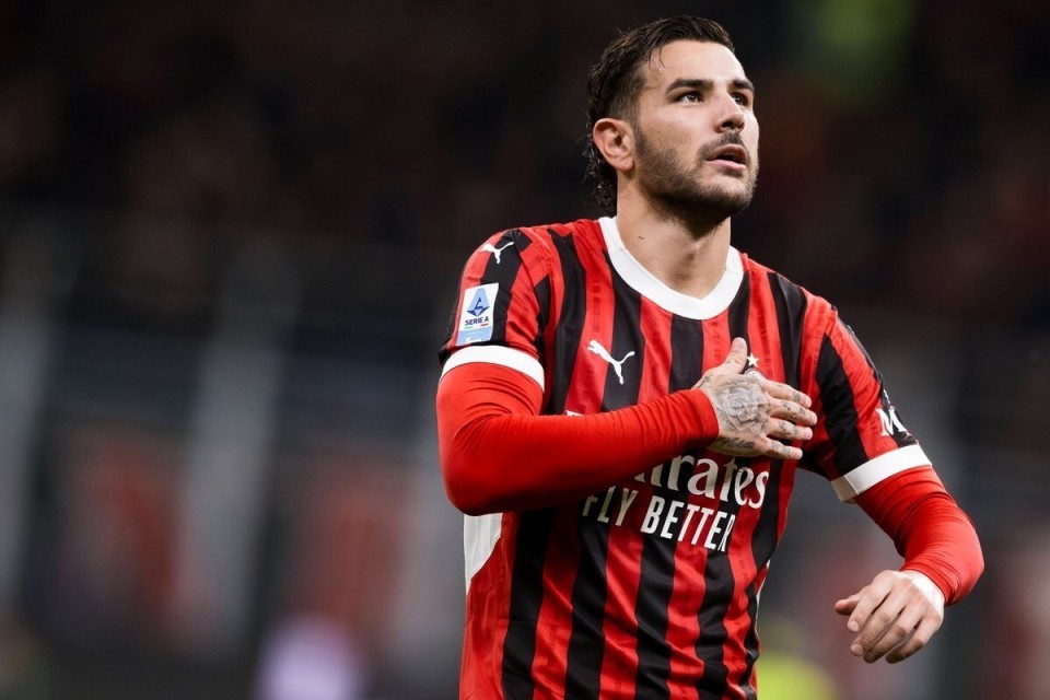 特奥目前暂时拒绝利雅得新月他更倾向于加盟马竞的简单介绍 第2张 特奥目前暂时拒绝利雅得新月他更倾向于加盟马竞的简单介绍 第2张