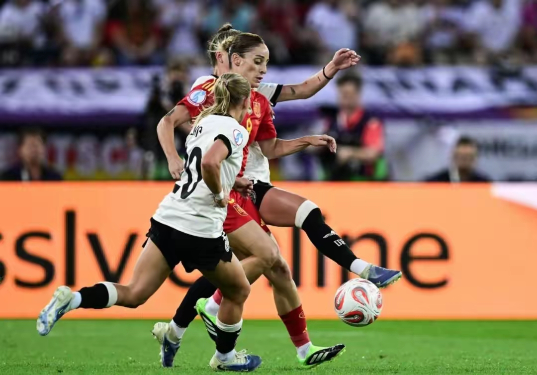 法甲女：斯特拉斯堡女足VS圣埃蒂安女足的简单介绍  第2张