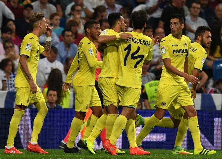 包含15岁小将刘凯源启程前往西班牙签约比利亚雷亚尔梯队的词条 第1张 包含15岁小将刘凯源启程前往西班牙签约比利亚雷亚尔梯队的词条 第1张