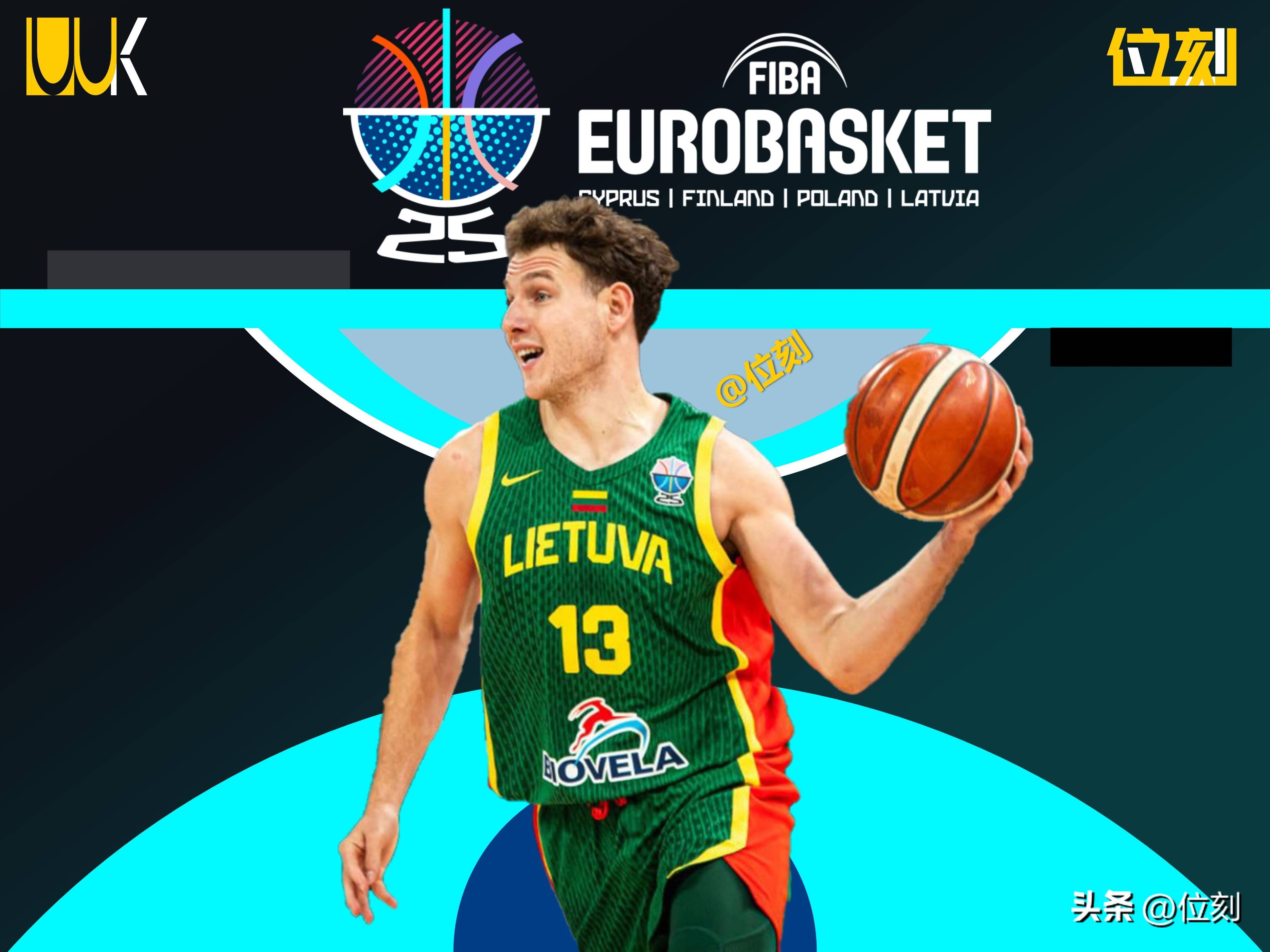 包含希腊男篮将对阵立陶宛男篮字母哥场均30分9.8板的词条  第2张