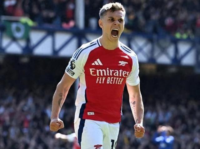 阿森纳推动引进莫斯克拉球员愿意加盟枪手的简单介绍 第2张 阿森纳推动引进莫斯克拉球员愿意加盟枪手的简单介绍 第2张