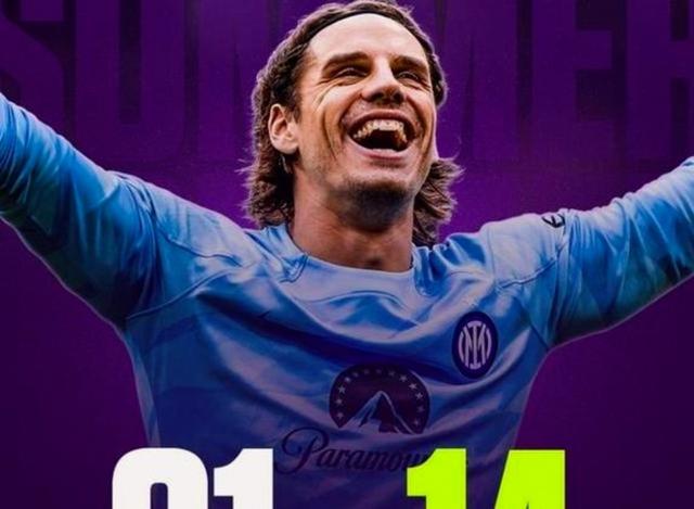 意媒给国米全队打分索默图拉姆全队最低的简单介绍 第2张 意媒给国米全队打分索默图拉姆全队最低的简单介绍 第2张