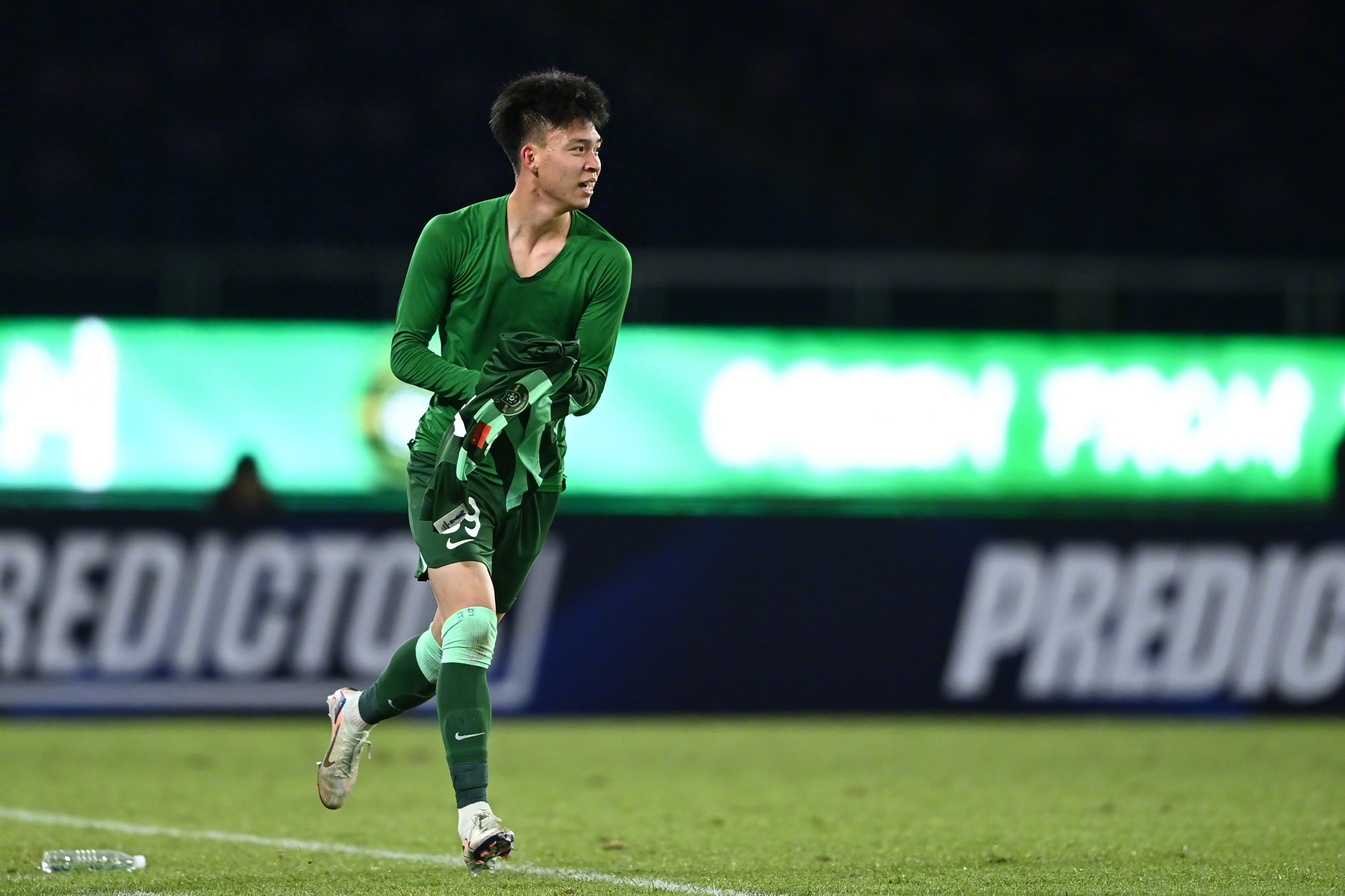 包含记者:王钰栋或缺阵下轮中超已经接受了检查的词条 第2张 包含记者:王钰栋或缺阵下轮中超已经接受了检查的词条 第2张