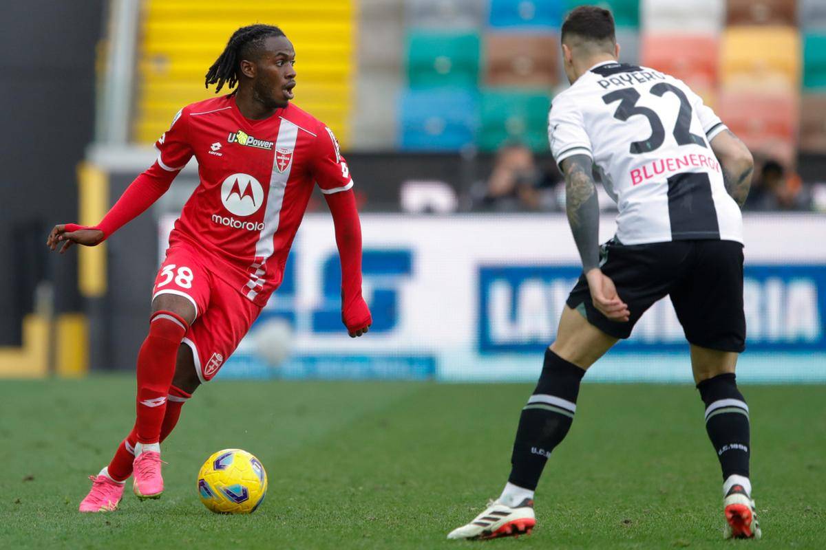 意甲乌迪内斯VS维罗纳预测分析两队夏窗引援动作不大的简单介绍