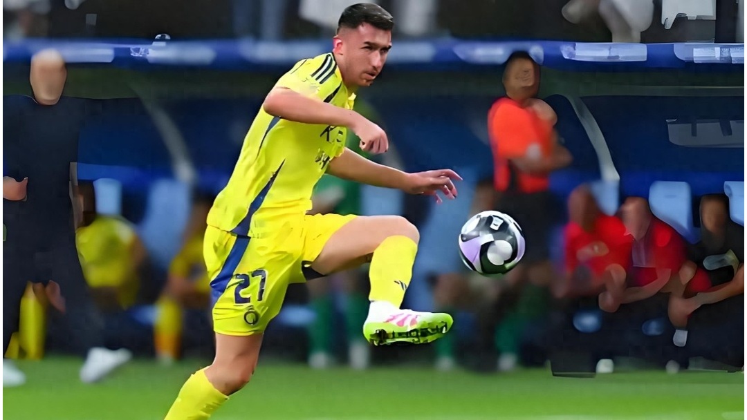 关于曝特德斯科将执教费内巴切可能签约至2027年的信息 第1张 关于曝特德斯科将执教费内巴切可能签约至2027年的信息 第1张