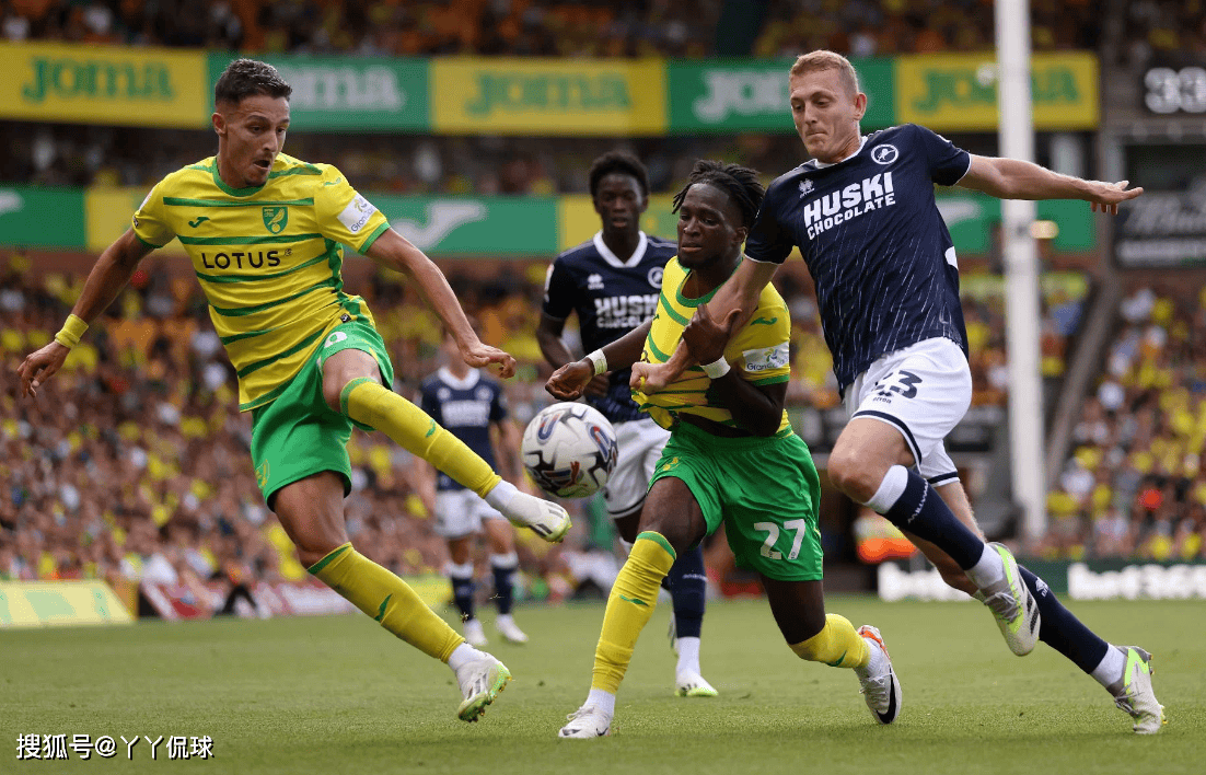 包含英冠米尔沃尔vs米德尔斯堡前瞻分析两队在新赛季将以升级名额为目标的词条 第1张 包含英冠米尔沃尔vs米德尔斯堡前瞻分析两队在新赛季将以升级名额为目标的词条 第1张