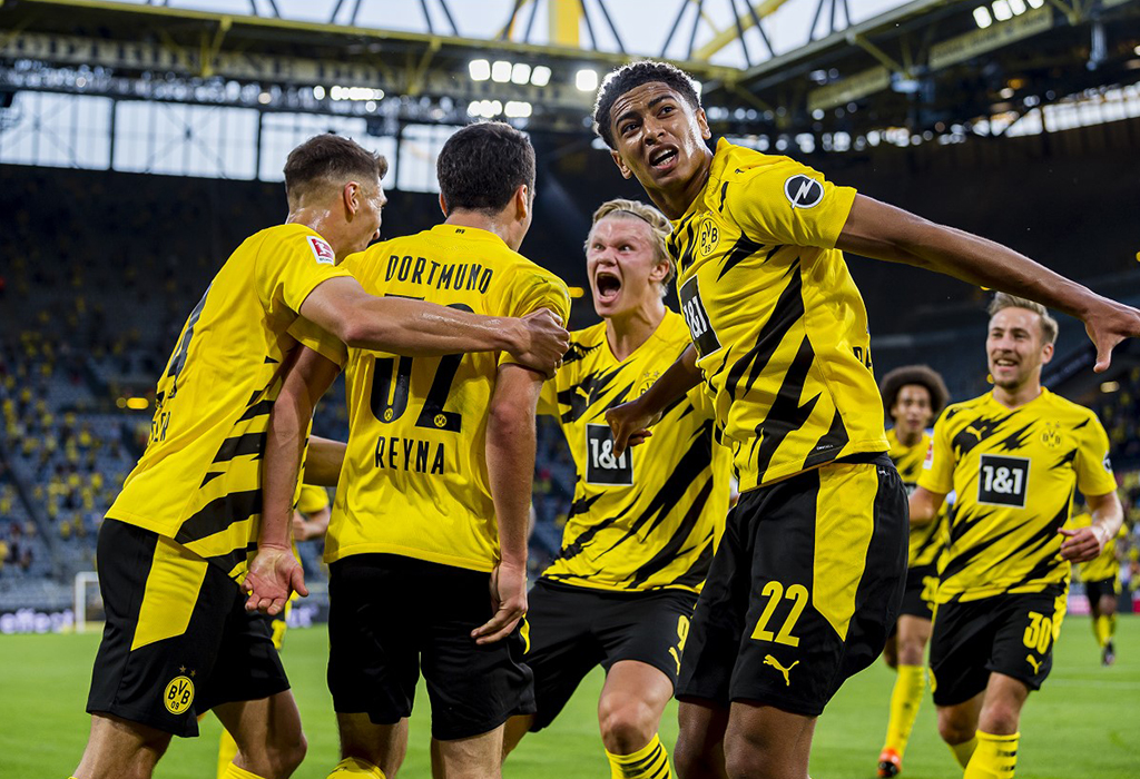 埃杜出任诺丁汉森林全球足球主管正式与俱乐部展开合作的简单介绍 第1张 埃杜出任诺丁汉森林全球足球主管正式与俱乐部展开合作的简单介绍 第1张