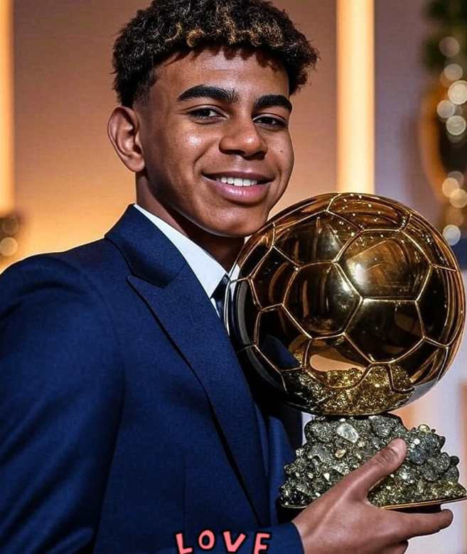 亚马尔将与巴萨续约到2031年解约金高达10亿欧元的简单介绍  第1张