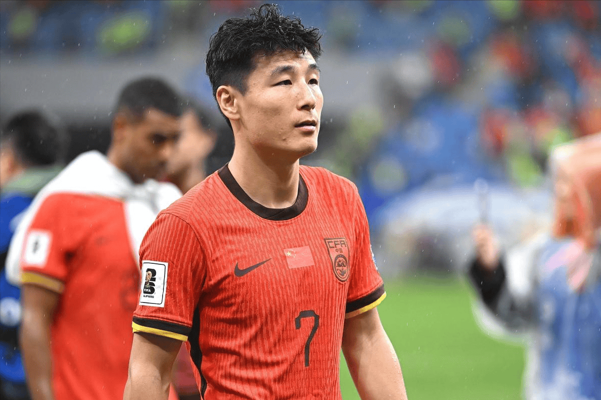 武磊因伤无缘国足生死战退出本期集训的简单介绍  第2张
