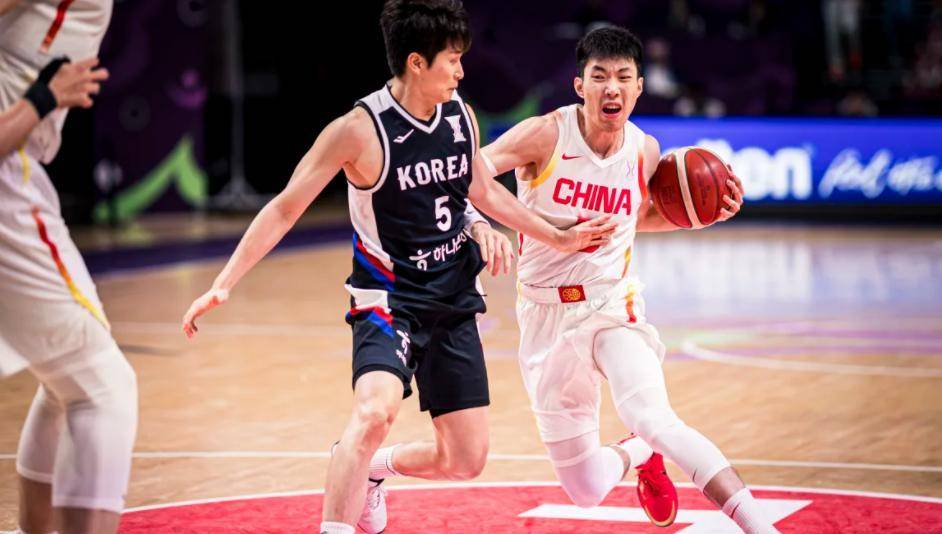 中国男篮将战新西兰男篮胜者将晋级亚洲杯决赛的简单介绍  第1张