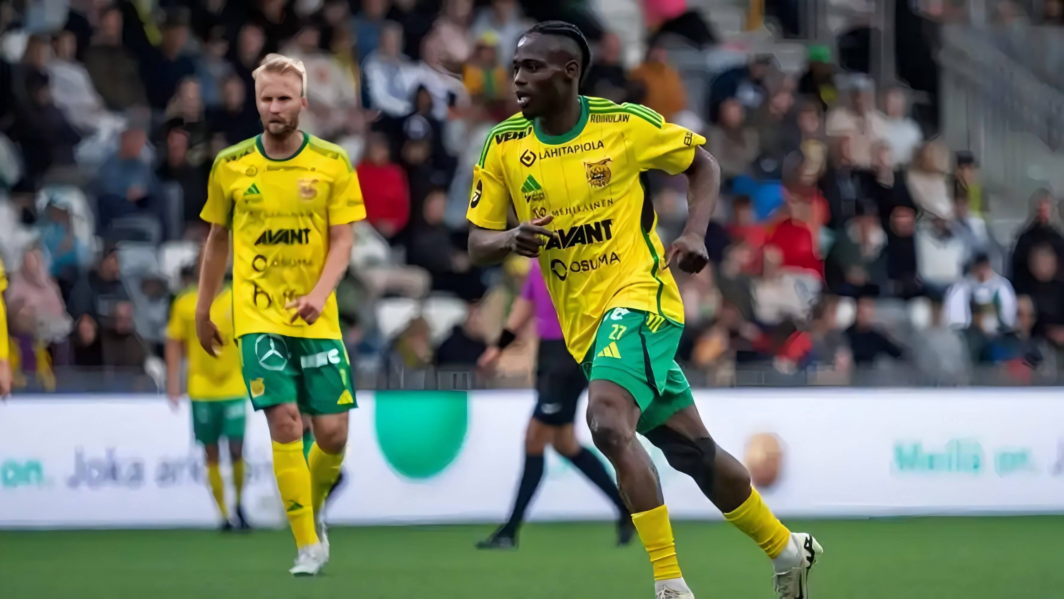 芬超雅罗VS塞伊奈约基预测分析雅罗主场积分不如客场的简单介绍 第2张 芬超雅罗VS塞伊奈约基预测分析雅罗主场积分不如客场的简单介绍 第2张