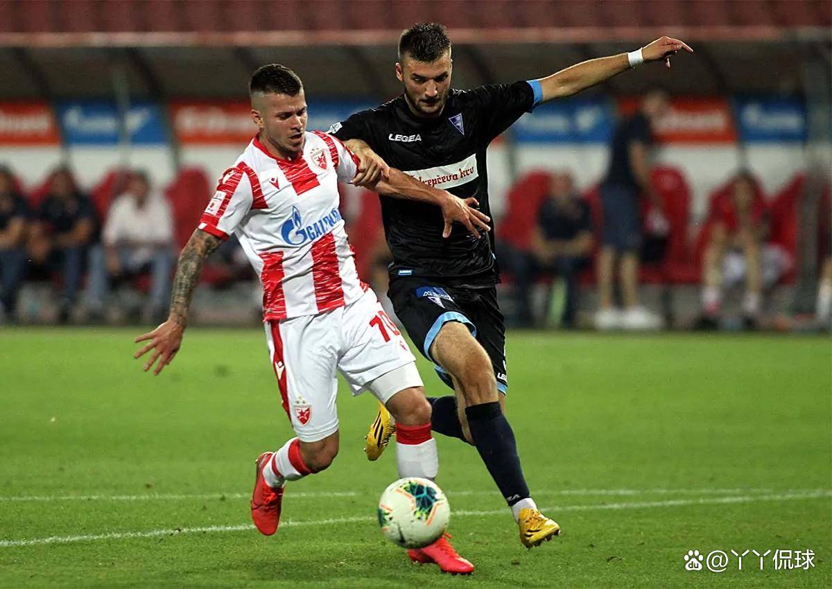 欧冠贝尔格莱德红星VS帕福斯预测红星新赛季状态火热的简单介绍 第1张 欧冠贝尔格莱德红星VS帕福斯预测红星新赛季状态火热的简单介绍 第1张