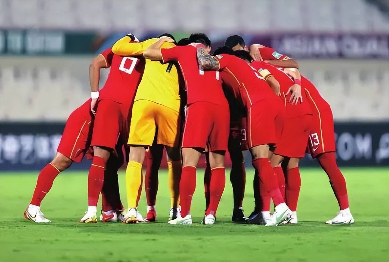 土帅有望带领国足征战东亚杯球队东亚杯阵容预计也会有调整的简单介绍 第1张 土帅有望带领国足征战东亚杯球队东亚杯阵容预计也会有调整的简单介绍 第1张