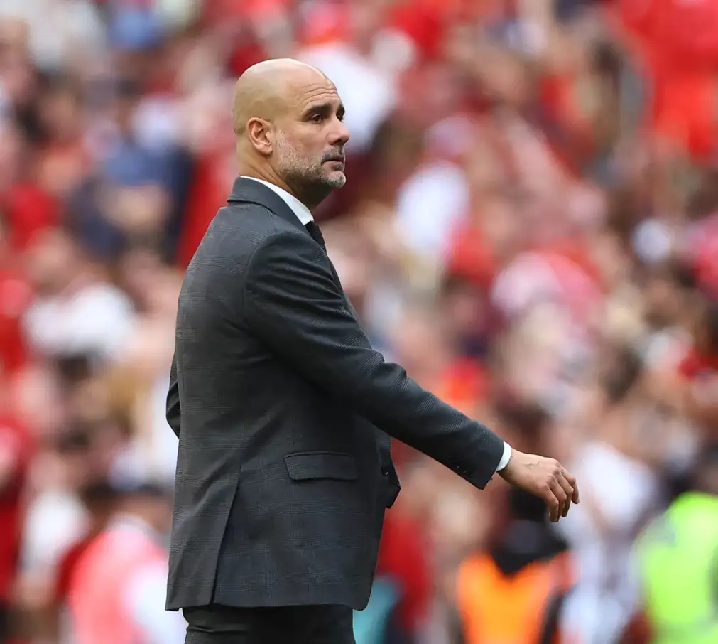 瓜迪奥拉透露罗德里身体不适需要进一步评估身体情况的简单介绍 第2张 瓜迪奥拉透露罗德里身体不适需要进一步评估身体情况的简单介绍 第2张