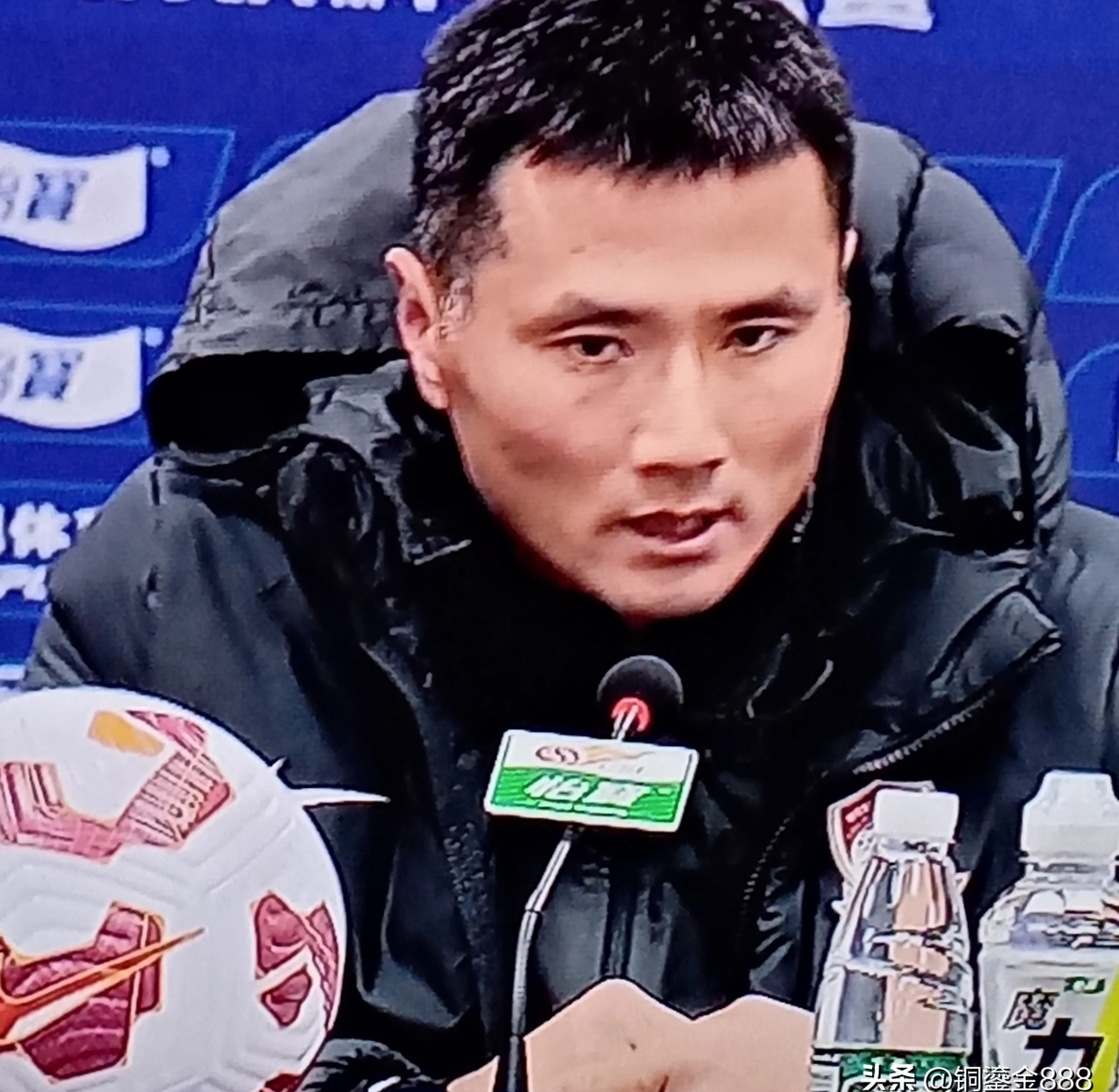 关于足协回应何以选聘邵佳一基于国足现状做出的决定的信息 第2张 关于足协回应何以选聘邵佳一基于国足现状做出的决定的信息 第2张