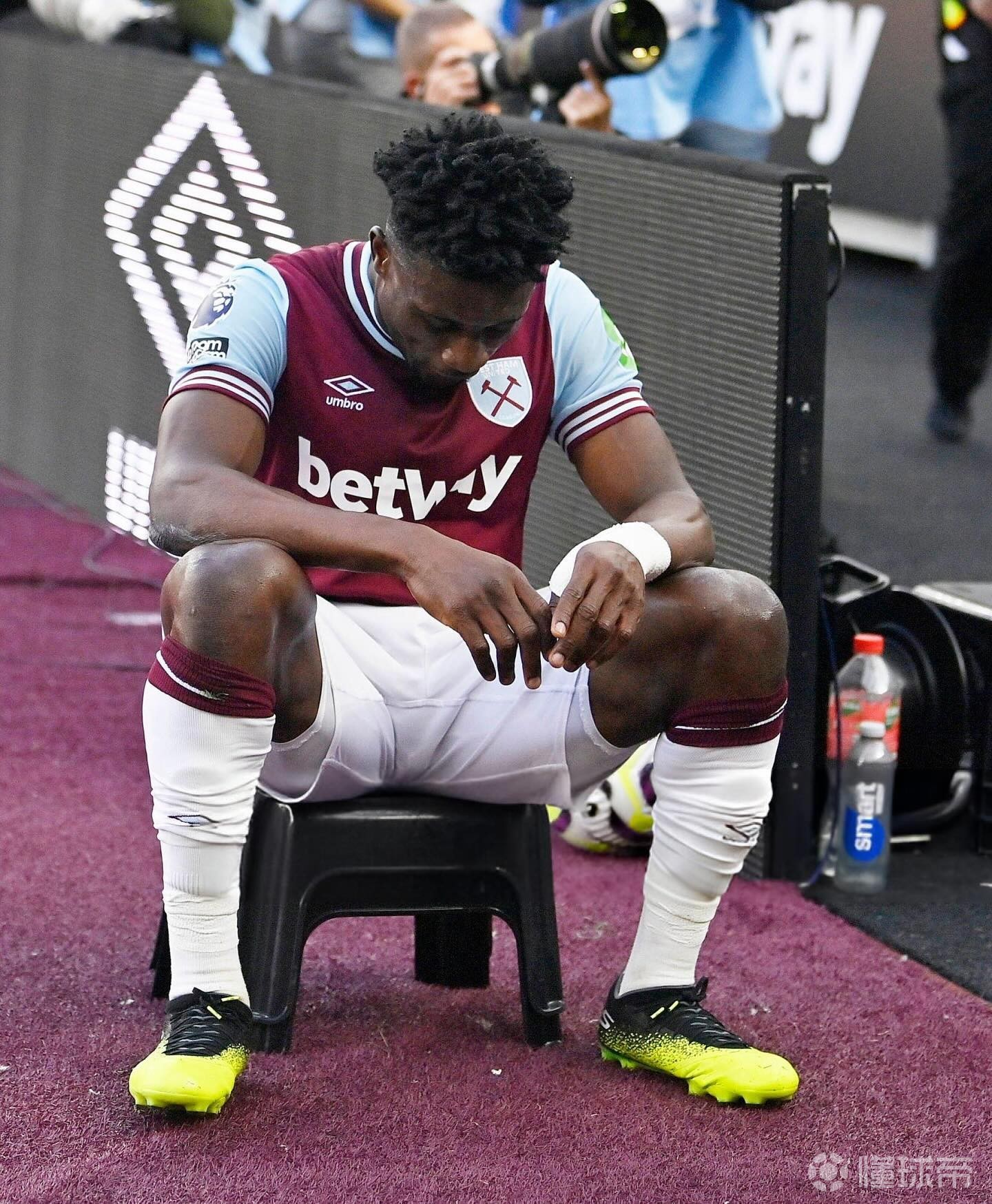 包含西汉姆联有意比苏马球员在热刺出场机会减少的词条 第2张 包含西汉姆联有意比苏马球员在热刺出场机会减少的词条 第2张