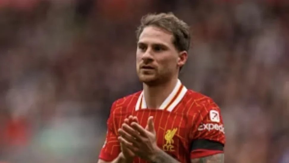 关于皇马有意麦卡利斯特交易难度很大的信息 第1张 关于皇马有意麦卡利斯特交易难度很大的信息 第1张