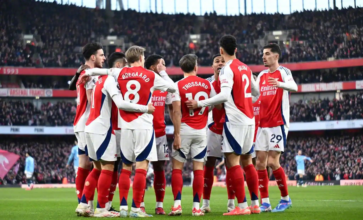 利物浦连续44场英超进球纪录被终结球队面对曼城防线进攻哑火的简单介绍 第2张 利物浦连续44场英超进球纪录被终结球队面对曼城防线进攻哑火的简单介绍 第2张