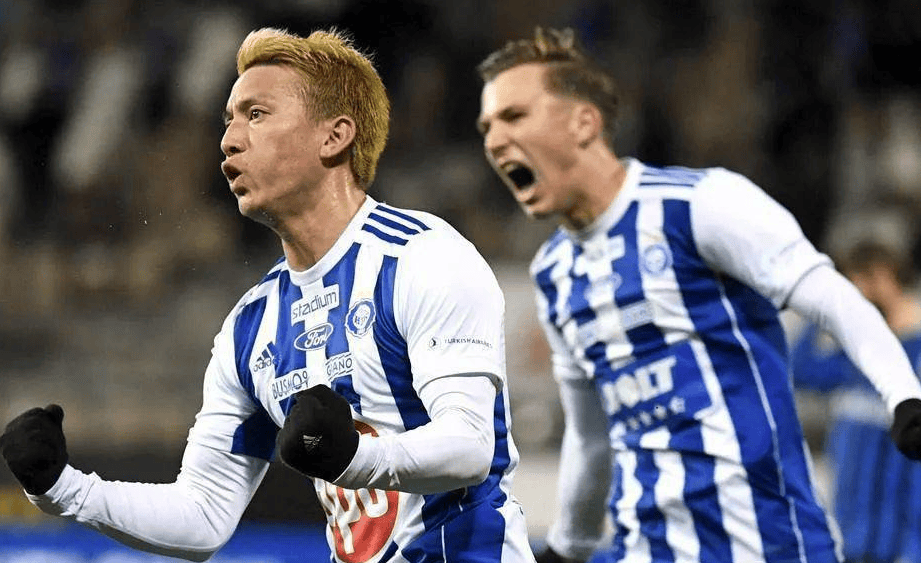 芬超瓦萨vs玛丽港预测分析双方在积分榜只差3分的简单介绍 第2张 芬超瓦萨vs玛丽港预测分析双方在积分榜只差3分的简单介绍 第2张