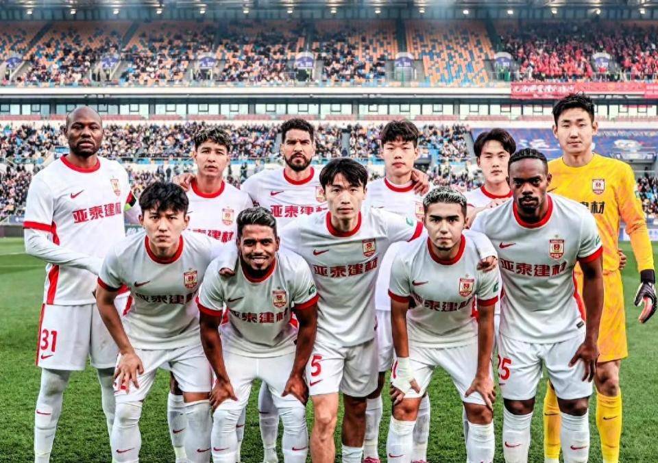 中超北京国安vs长春亚泰预测分析客队目前在积分榜排名垫底的简单介绍 第1张 中超北京国安vs长春亚泰预测分析客队目前在积分榜排名垫底的简单介绍 第1张