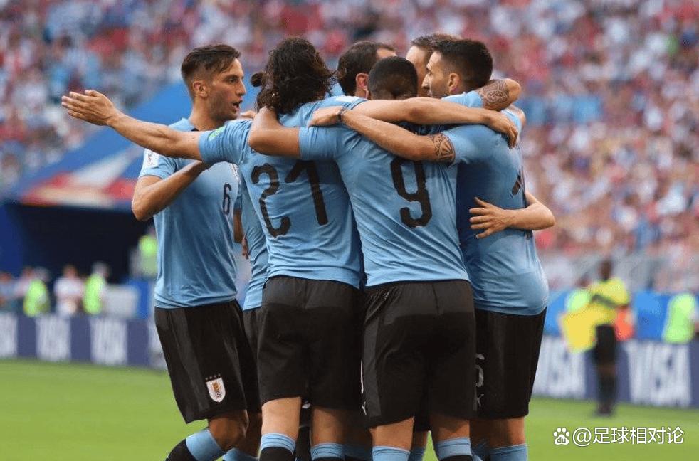关于世预赛巴拉圭VS乌拉圭今日预测乌拉圭保持面对巴拉圭连续多场不败的信息 第2张 关于世预赛巴拉圭VS乌拉圭今日预测乌拉圭保持面对巴拉圭连续多场不败的信息 第2张