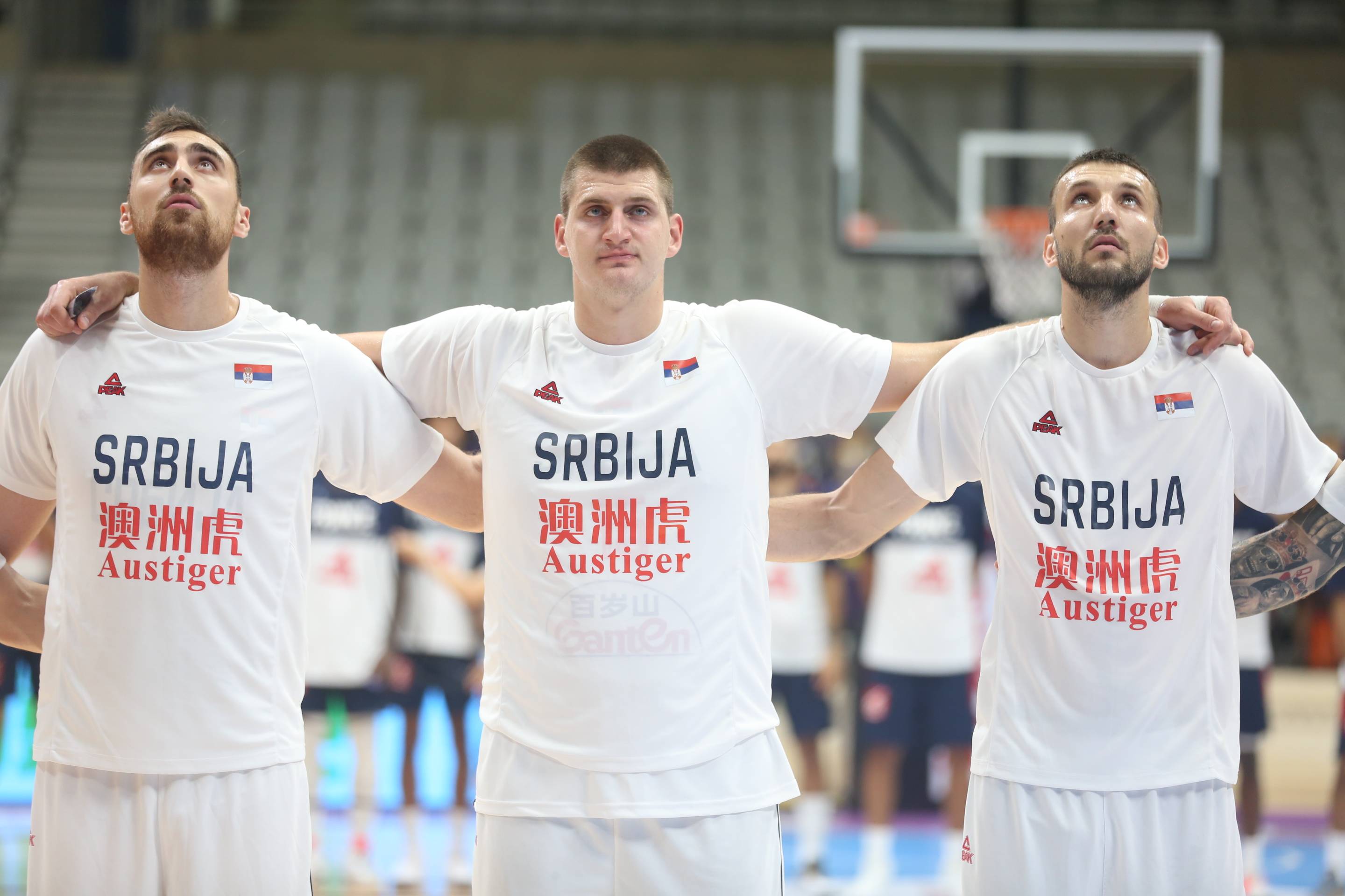 希腊男篮欧锦赛12人名单出炉字母哥三兄弟在列的简单介绍 第1张 希腊男篮欧锦赛12人名单出炉字母哥三兄弟在列的简单介绍 第1张