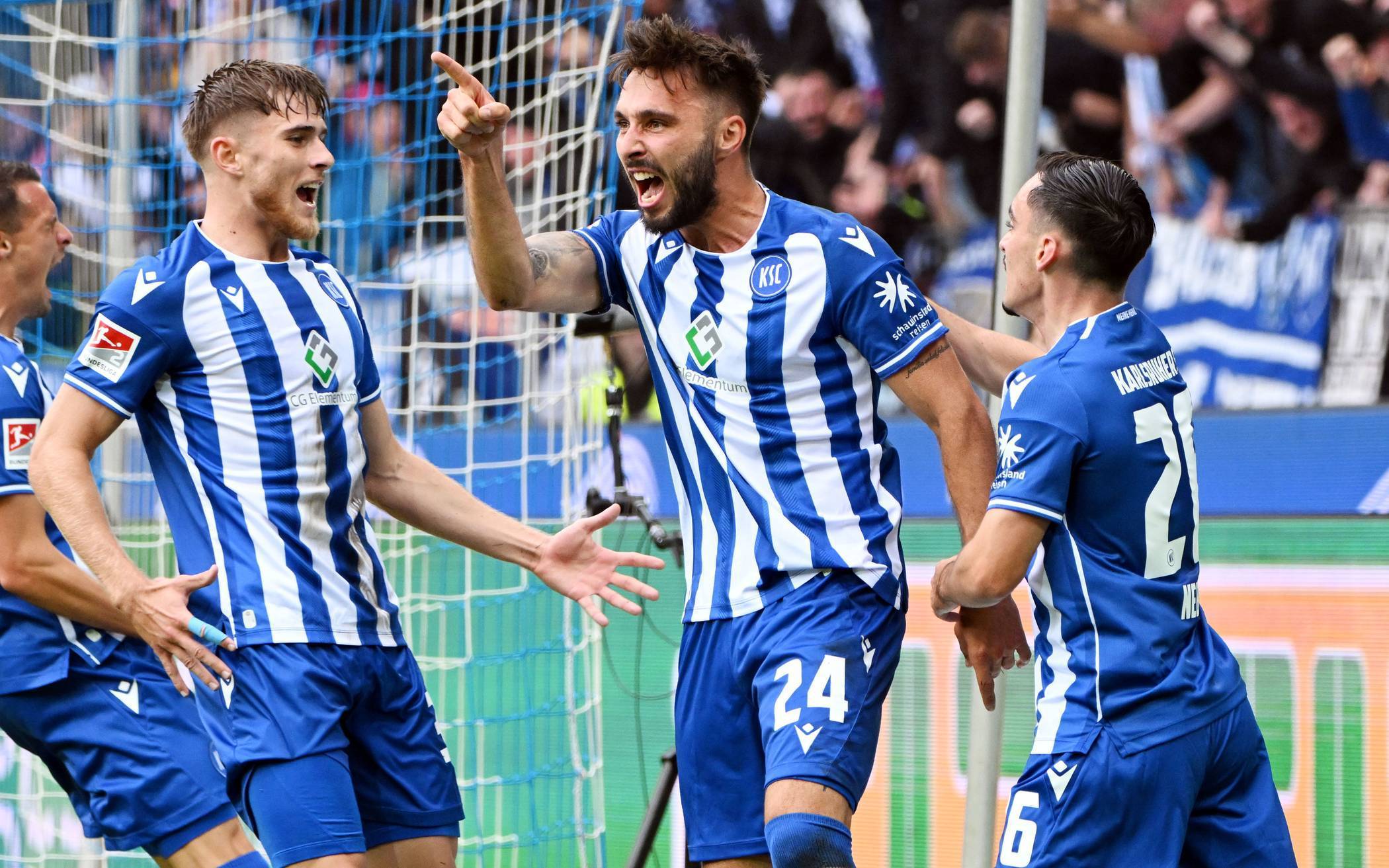 关于德乙明斯特普鲁士VS帕德博恩前瞻帕德博恩状态更佳的信息  第2张