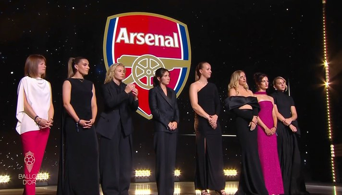 欧冠女:阿森纳女足VS皇家马德里女足 第1张 欧冠女:阿森纳女足VS皇家马德里女足 第1张