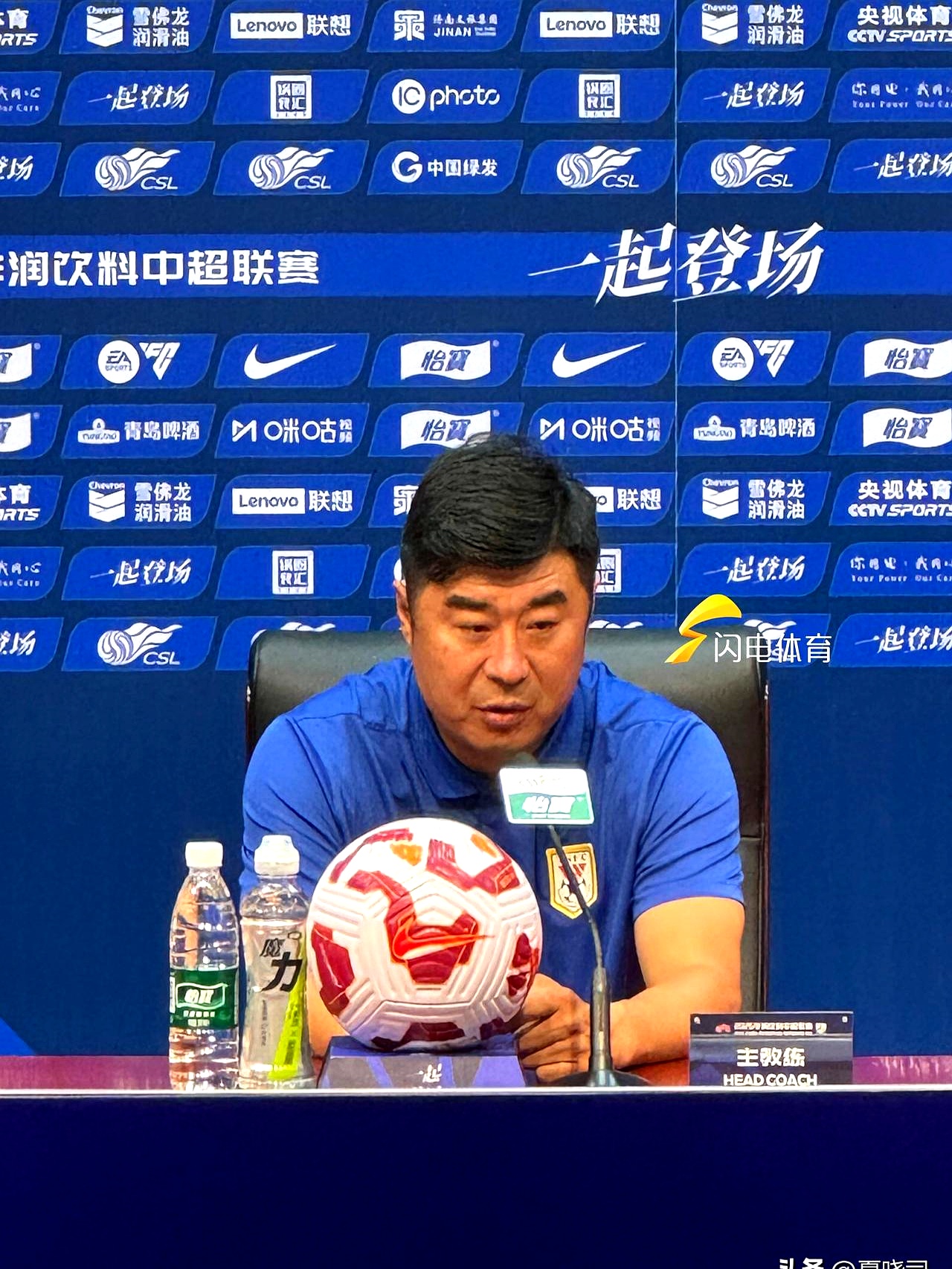 守门员教练李实的留洋体验曾效力于成都蓉城的简单介绍 第1张 守门员教练李实的留洋体验曾效力于成都蓉城的简单介绍 第1张