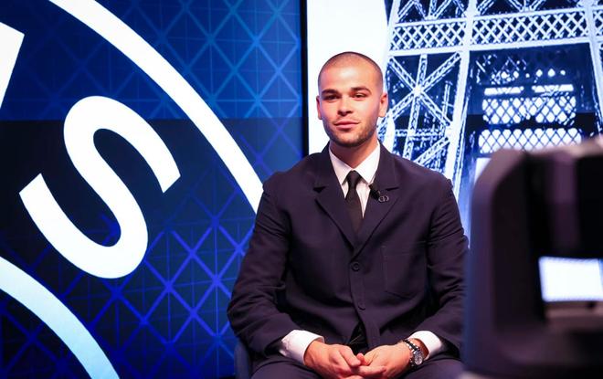 关于大巴黎与里尔门将舍瓦利耶达成协议转会费超4000万欧的信息 第2张 关于大巴黎与里尔门将舍瓦利耶达成协议转会费超4000万欧的信息 第2张