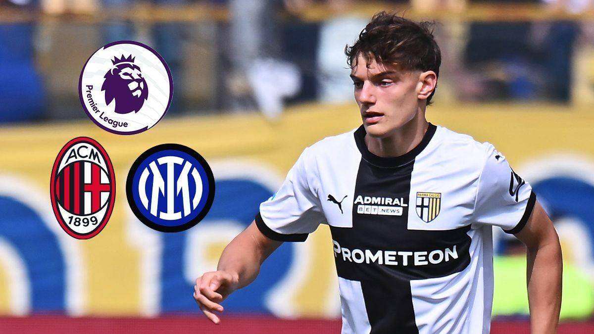 国米有意热那亚后卫德温特国米需要在今夏引进一名新后卫的简单介绍  第2张