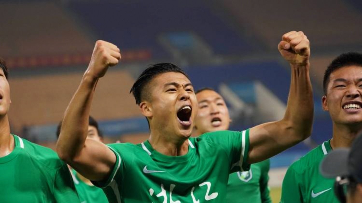 国安获得本赛季亚冠二级联赛首胜主场击败大埔队的简单介绍 第1张 国安获得本赛季亚冠二级联赛首胜主场击败大埔队的简单介绍 第1张