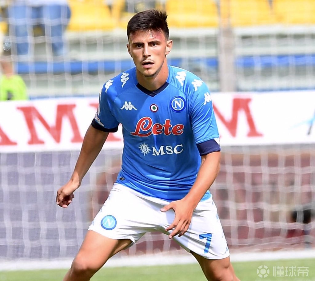 那不勒斯想签回埃尔马斯球员本人也乐于回归的简单介绍 第1张 那不勒斯想签回埃尔马斯球员本人也乐于回归的简单介绍 第1张