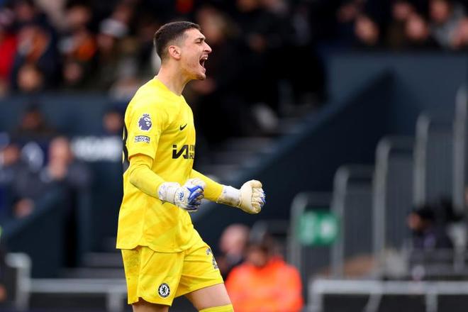 阿森纳等多支球队关注马杜埃凯切尔西不会主动出售球员的简单介绍 第1张 阿森纳等多支球队关注马杜埃凯切尔西不会主动出售球员的简单介绍 第1张