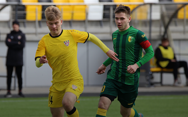 关于白俄超：波里索夫巴特VS新波洛茨克的信息  第2张