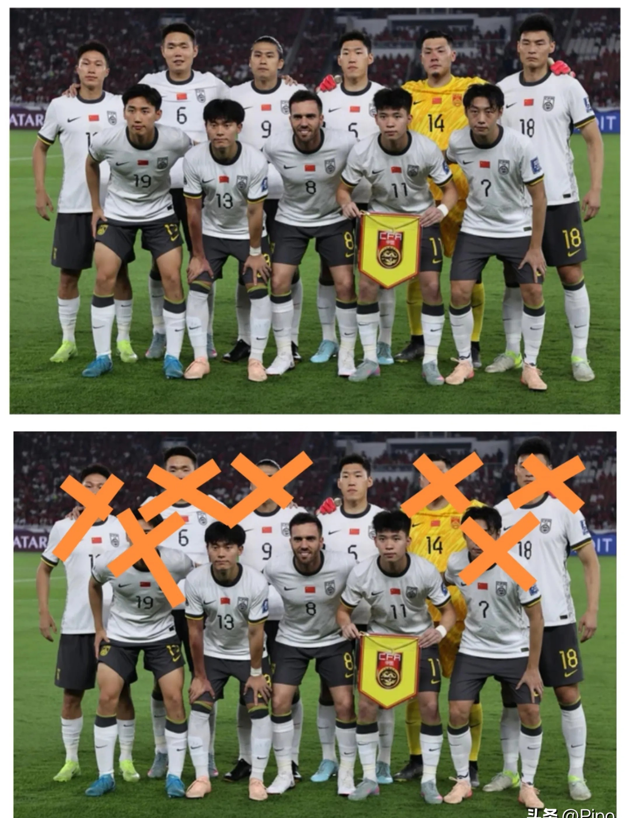 国足将在6月2日出征雅加达对阵印尼名单基本确定的简单介绍 第1张 国足将在6月2日出征雅加达对阵印尼名单基本确定的简单介绍 第1张