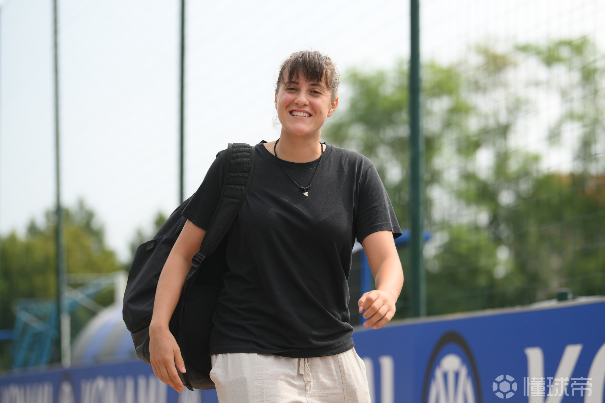 关于国际米兰开启季前训练营球员陆续抵达的信息 第2张 关于国际米兰开启季前训练营球员陆续抵达的信息 第2张