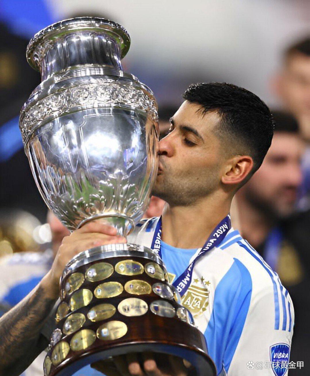 马竞将就引进罗梅罗与热刺进行接触球员离队意愿减弱的简单介绍 第1张 马竞将就引进罗梅罗与热刺进行接触球员离队意愿减弱的简单介绍 第1张